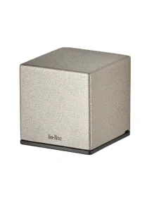 Beste Prijs In-Lite Big Cubid Rosé Silver