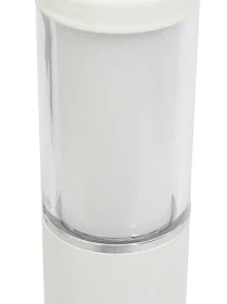 In-Lite Liv Low White Superprijs