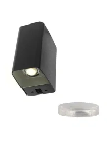 In-Lite Lens Diffuse Express Levering