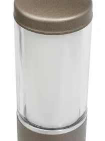 Nu Kopen In-Lite Liv Low Rosé Silver