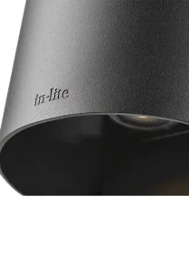 In-Lite Halo Down 100-230V Exclusieve Aanbieding