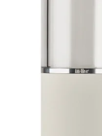 Veilige Betaling In-Lite Liv Wall White