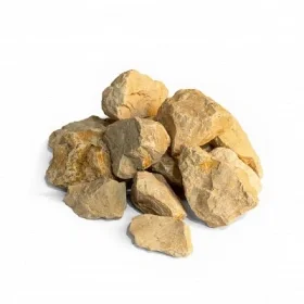 Veilige Betaling Yellow Sun 30-60Mm - Mini bag bag a 500 kg