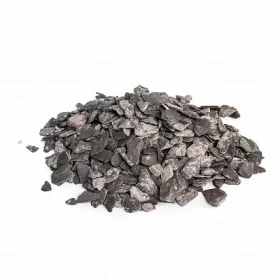 Aanbieding Canadian Slate Grijs/Blauw 10-30 mm - 20 kg verpakking