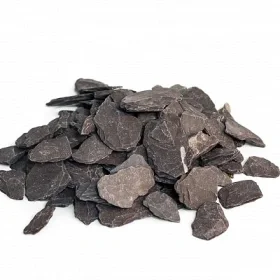 Bestel Nu Canadian Slate Grijs/Blauw 30-60Mm - Big bag a 1000 kg