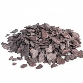 Uitverkoop Canadian Slate Violet 10-30Mm - Big bag a 1000 kg