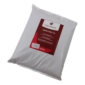 Varistone TH-hechtmortel 20 kg PE zak Grijs Speciale Aanbieding