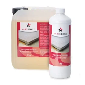 Varistone Impregneer Neutraal1 liter flacon Actieprijs