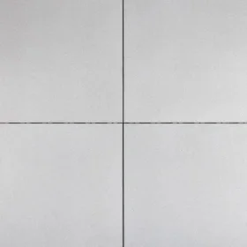 Trippel T 60x60x4 Licht Grijs Premium