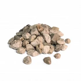 Wit Grind 16-25 mm - 20 kg verpakking Betrouwbaar