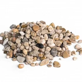 Veilige Betaling Wit Grind 8-16 mm - 20 kg verpakking