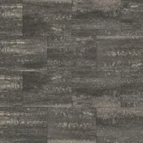 Beperkte Voorraad Soft Comfort 30x40x6 cm Grijs/Zwart