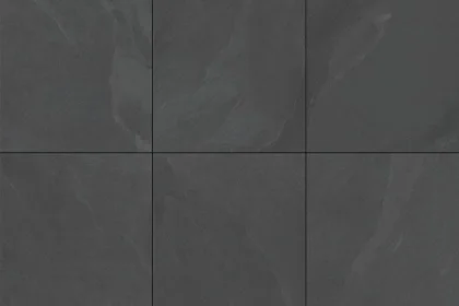 Tijdelijk Beschikbaar Keramische tegel60x60x3 cm Pavia Antracite