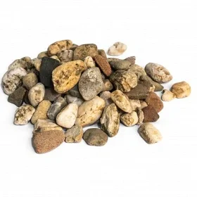 Actieprijs Rijn Grind 16-32 mm - 20 kg verpakking