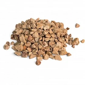 Voordeelprijs Tiroler Split 8-16 mm - 20 kg verpakking