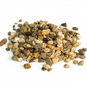 Actieprijs Rijn Grind 8-16 mm - 20 kg verpakking