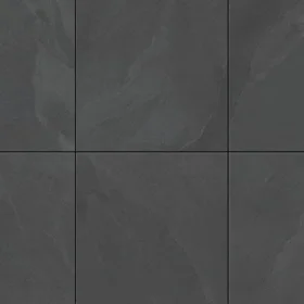 Aanbieding Keramische tegel 40x80x2 cm Pavia Antracite