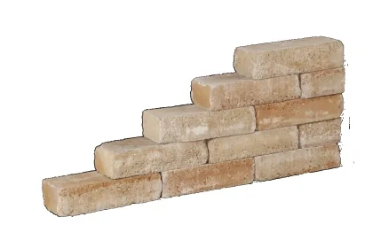 Betaalbaar Pilestone Line Mont Blanc 40x15x10 cm