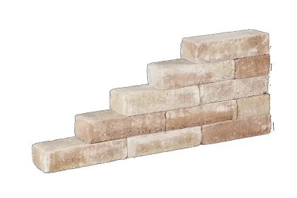 Beperkt Aanbod Pilestone Line Primavera 40x15x10 cm