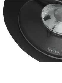 Shop Nu In-Lite Nero