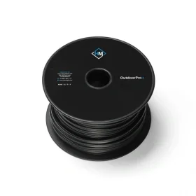 Beperkte Voorraad Hamulight OutdoorPro+ Toebehoren Hoofdkabel 100 meter 14/2