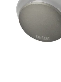 Direct Verzonden In-Lite Puck 22 Pearl Grey