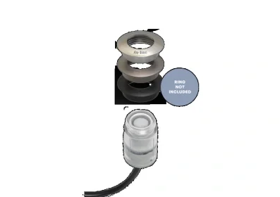 Alleen Vandaag In-Lite Fusion 22 (Without Ring)