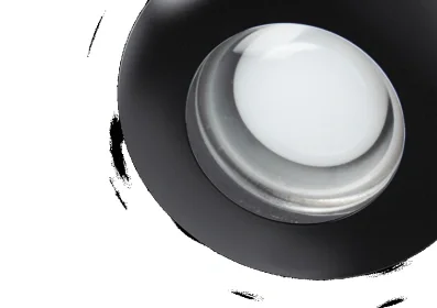 Korting In-Lite Fusion 22 Black