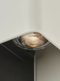 Premium In-Lite Ace Down 100-230V White