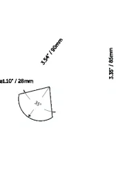 Voordeelprijs In-Lite Aim Extra Low Duo