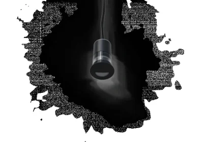 In-Lite Ring 28 Shield Black Alleen Vandaag