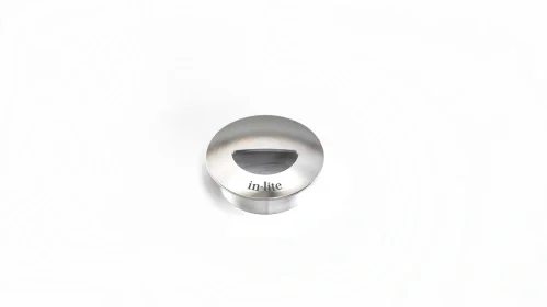 In-Lite Ring 28 Shield Stainless Steel Bestseller