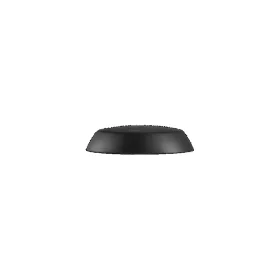 Shop Nu In-Lite Sway Pendant Cap Black