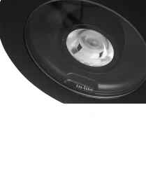 Gratis Retour In-Lite Big Nero Narrow