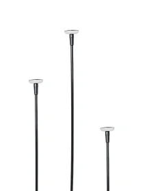 Premium In-Lite Mini Sway Black