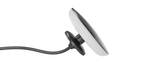 Betrouwbaar In-Lite Sway Wall Black