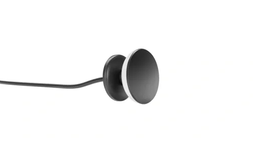 In-Lite Mini Sway Wall Black Beperkte Voorraad