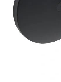 In-Lite Disc Wall 100-230V (Without Base 1) Nieuw