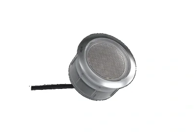 In-Lite Hyve Stainless Steel Nieuw