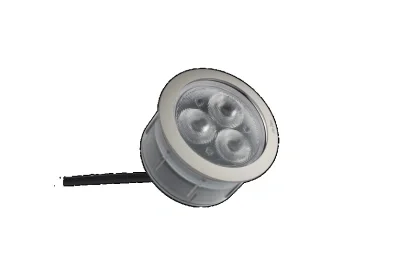 In-Lite Flux Pearl Grey Dagaanbieding