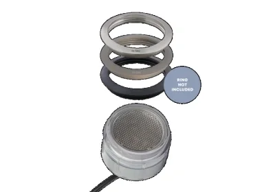 Finale Uitverkoop In-Lite Hyve (Without Ring)