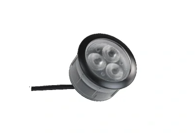 In-Lite Flux Black Speciale Aanbieding