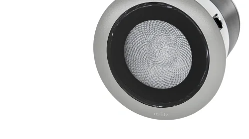 In-Lite Smart Flux Tone Pearl Grey Direct Beschikbaar