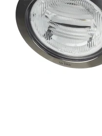 In-Lite Big Flux Asymmetric Stainless Steel Betrouwbaar