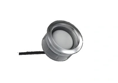 In-Lite Fusion Stainless Steel Veilige Betaling