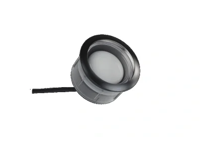 In-Lite Fusion Black Weekendaanbieding