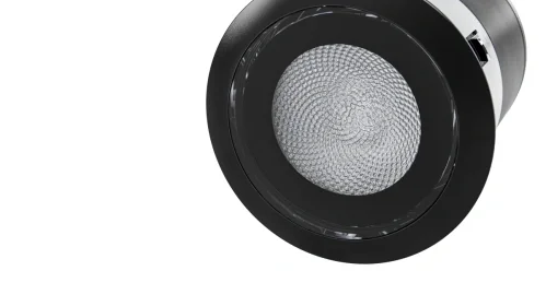 Korting In-Lite Smart Flux Tone Black