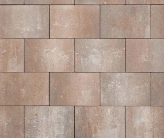 Beste Prijs Modena 20x30x5 cm Kilimanjaro