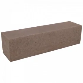 Bestseller Linia Excellence 15x15x60 cm Taupe