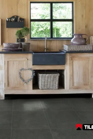 Tilestone Essentials Blue Stone Aanbieding